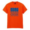 50x Printed Cotton™ adult t-shirts Thumbnail