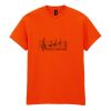 50x Printed Cotton™ adult t-shirts Thumbnail
