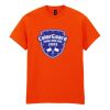 50x Printed Cotton™ adult t-shirts Thumbnail