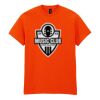 50x Printed Cotton™ adult t-shirts Thumbnail