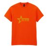 50x Printed Cotton™ adult t-shirts Thumbnail