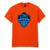 50x Printed Cotton™ adult t-shirts Thumbnail