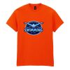 50x Printed Cotton™ adult t-shirts Thumbnail