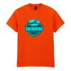 50x Printed Cotton™ adult t-shirts Thumbnail