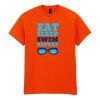 50x Printed Cotton™ adult t-shirts Thumbnail