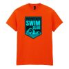 50x Printed Cotton™ adult t-shirts Thumbnail