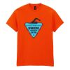 50x Printed Cotton™ adult t-shirts Thumbnail