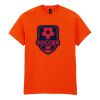 50x Printed Cotton™ adult t-shirts Thumbnail