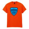 50x Printed Cotton™ adult t-shirts Thumbnail