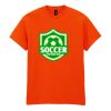 50x Printed Cotton™ adult t-shirts Thumbnail