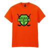 50x Printed Cotton™ adult t-shirts Thumbnail