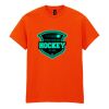 50x Printed Cotton™ adult t-shirts Thumbnail