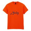 50x Printed Cotton™ adult t-shirts Thumbnail