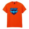 50x Printed Cotton™ adult t-shirts Thumbnail