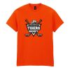 50x Printed Cotton™ adult t-shirts Thumbnail