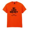 50x Printed Cotton™ adult t-shirts Thumbnail