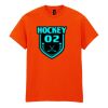 50x Printed Cotton™ adult t-shirts Thumbnail