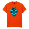 50x Printed Cotton™ adult t-shirts Thumbnail
