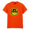 50x Printed Cotton™ adult t-shirts Thumbnail