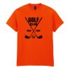 50x Printed Cotton™ adult t-shirts Thumbnail