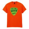 50x Printed Cotton™ adult t-shirts Thumbnail