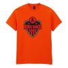 50x Printed Cotton™ adult t-shirts Thumbnail