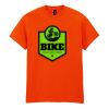 50x Printed Cotton™ adult t-shirts Thumbnail
