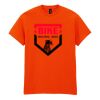 50x Printed Cotton™ adult t-shirts Thumbnail