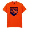 50x Printed Cotton™ adult t-shirts Thumbnail
