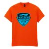 50x Printed Cotton™ adult t-shirts Thumbnail