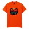 50x Printed Cotton™ adult t-shirts Thumbnail