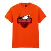 50x Printed Cotton™ adult t-shirts Thumbnail