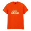 50x Printed Cotton™ adult t-shirts Thumbnail