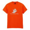 50x Printed Cotton™ adult t-shirts Thumbnail