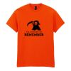 50x Printed Cotton™ adult t-shirts Thumbnail