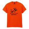 50x Printed Cotton™ adult t-shirts Thumbnail