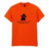 50x Printed Cotton™ adult t-shirts Thumbnail