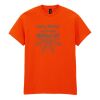 50x Printed Cotton™ adult t-shirts Thumbnail