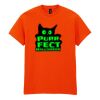 50x Printed Cotton™ adult t-shirts Thumbnail