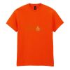 50x Printed Cotton™ adult t-shirts Thumbnail