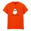 50x Printed Cotton™ adult t-shirts Thumbnail