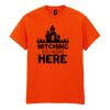50x Printed Cotton™ adult t-shirts Thumbnail