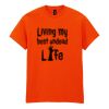 50x Printed Cotton™ adult t-shirts Thumbnail