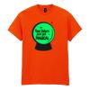 50x Printed Cotton™ adult t-shirts Thumbnail