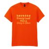 50x Printed Cotton™ adult t-shirts Thumbnail