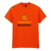 50x Printed Cotton™ adult t-shirts Thumbnail