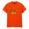 50x Printed Cotton™ adult t-shirts Thumbnail