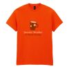 50x Printed Cotton™ adult t-shirts Thumbnail