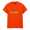 50x Printed Cotton™ adult t-shirts Thumbnail