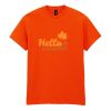 50x Printed Cotton™ adult t-shirts Thumbnail
